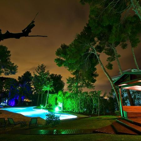 Villa Planet Салоу Екстер'єр фото